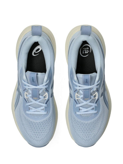ASICS Azul-claro Gel Pulse 17 Running Trainers