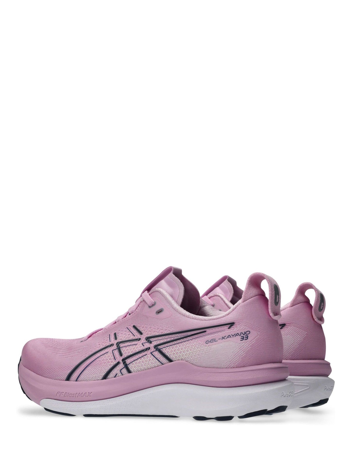 ASICS Rosa Gel-Kayano 33 Running Trainers