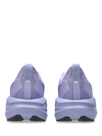 ASICS Roxo Novablast 5 Running Trainers