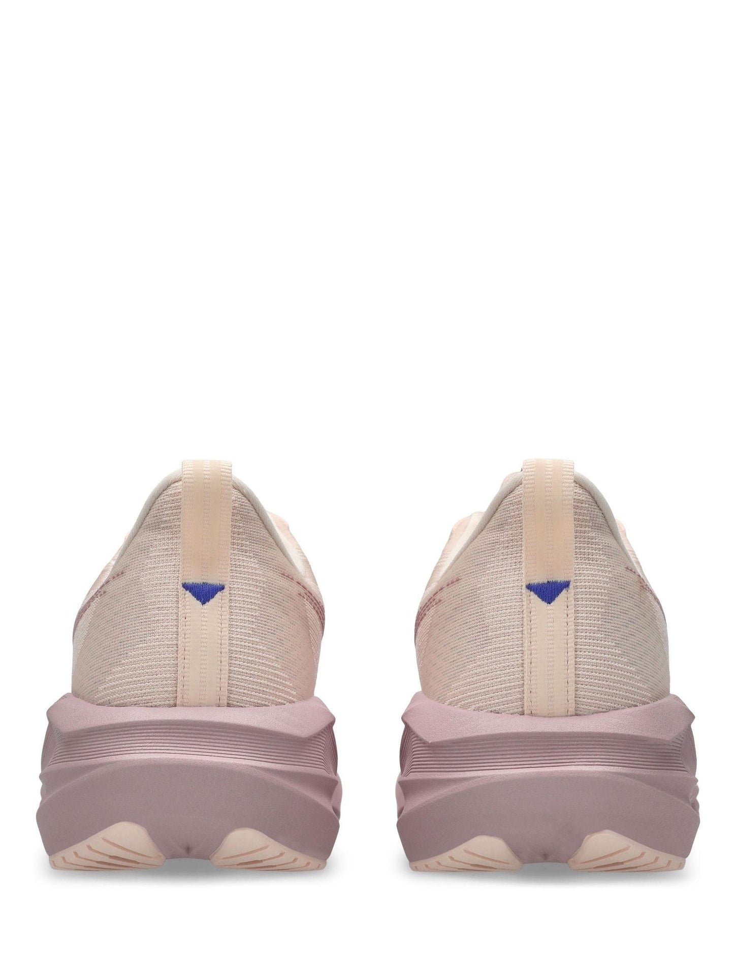 ASICS Rosa Novablast 5 Running Trainers