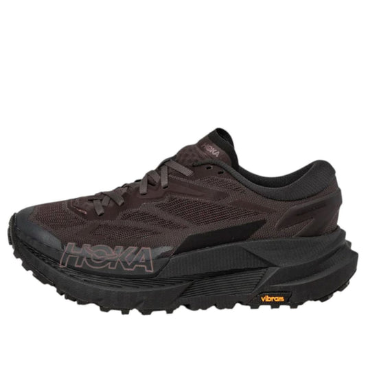 HOKA ONE ONE x _J.L-A.L_ Mafate X 'Preto Intenso'