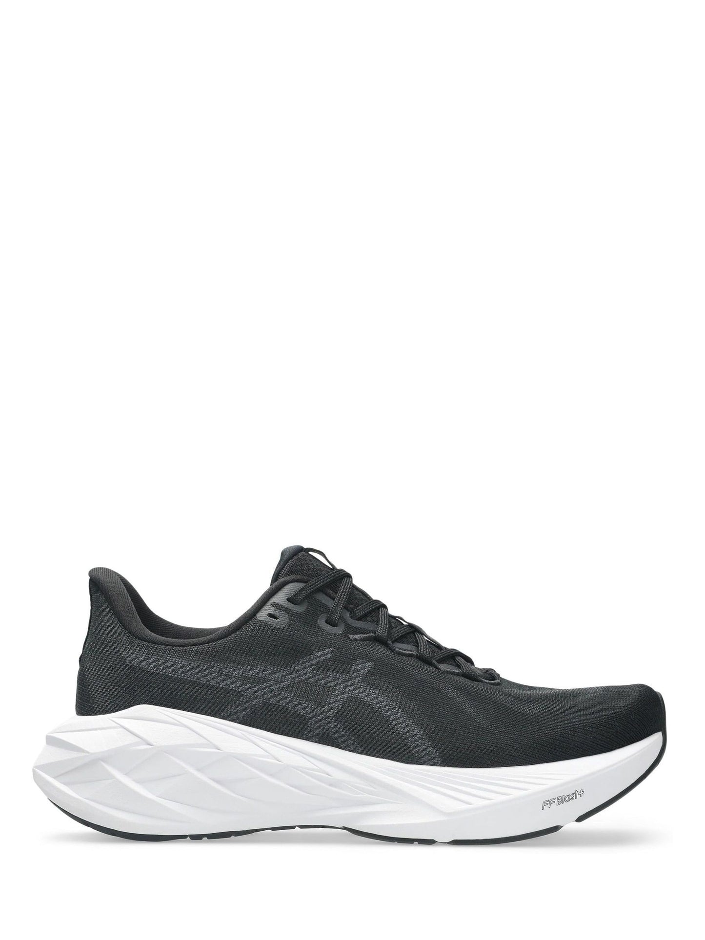 ASICS Preto Dynablast 6 Running Trainers