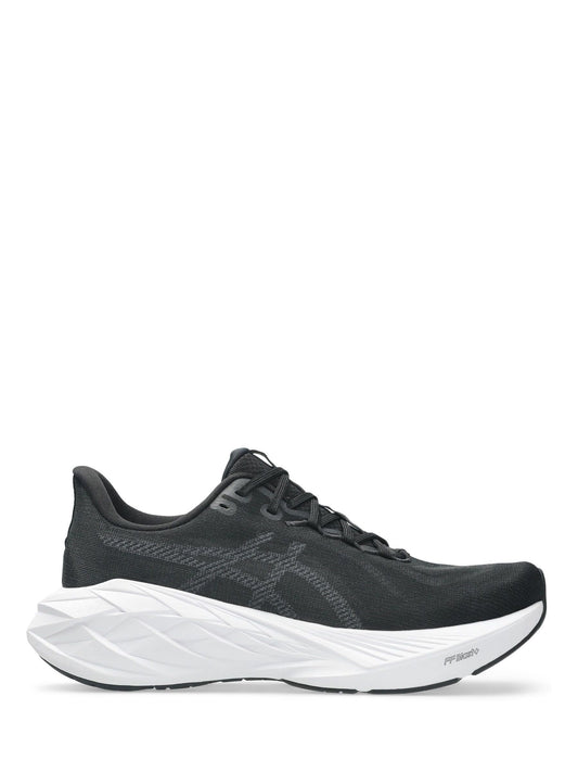 ASICS Preto Dynablast 6 Running Trainers