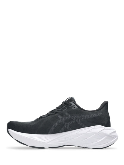 ASICS Preto Dynablast 6 Running Trainers