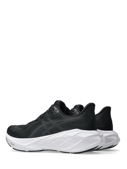 ASICS Preto Dynablast 6 Running Trainers