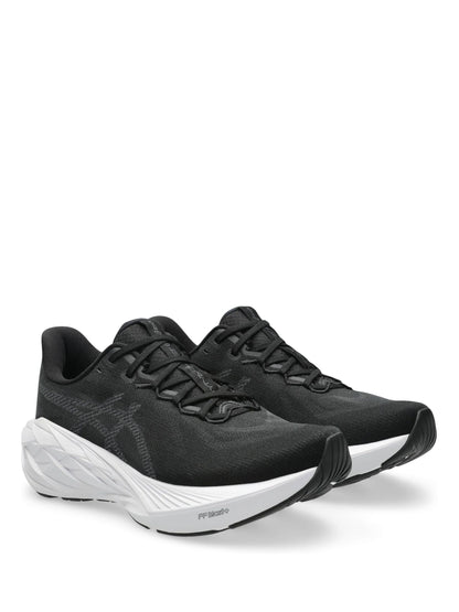 ASICS Preto Dynablast 6 Running Trainers