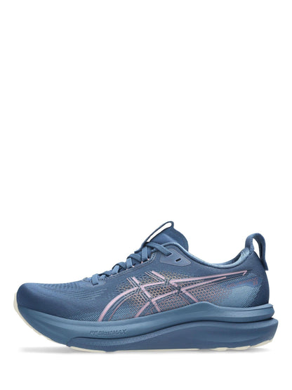 ASICS Azul-marinho Gel-Kayano 33 Running Trainers