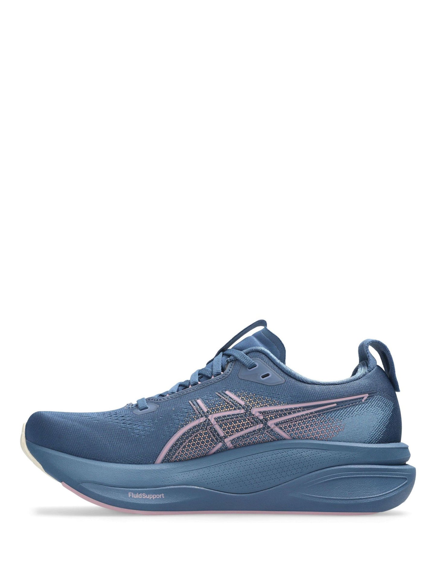 ASICS Azul-marinho Gel-Kayano 33 Running Trainers