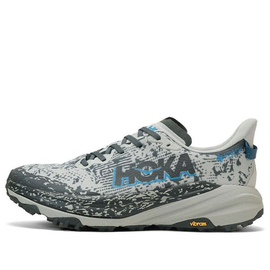 HOKA ONE ONE Speedgoat 6 Gore-Tex 'Pó de Estrelas Órbita Cósmica'