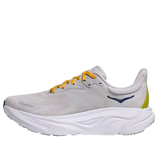 HOKA ONE ONE Arahi 8 'Pó de Estrelas Cinzento Cósmico'