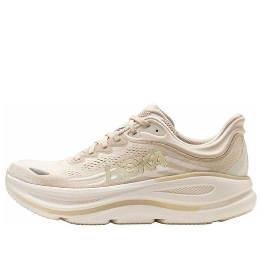 HOKA ONE ONE Bondi 9 'Aveia Leite de Aveia'