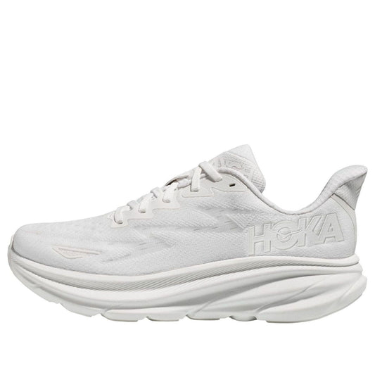 HOKA ONE ONE Clifton 9 'Branco'