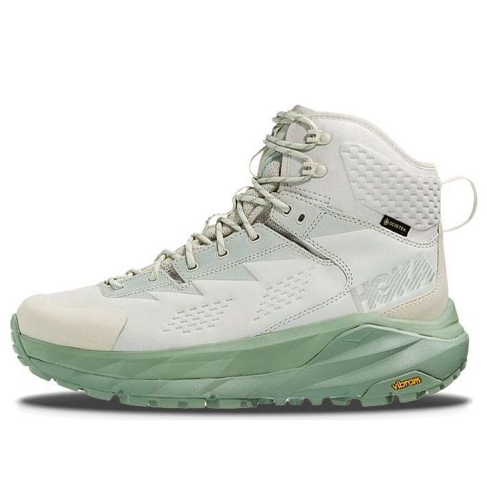HOKA ONE ONE Kaha GORE-TEX 'Verde Celadon Manjericão'