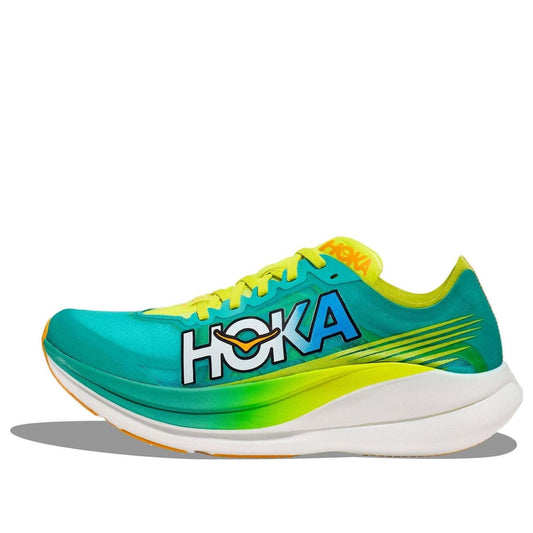 HOKA ONE ONE Rocket X 2 'Cerâmica Prímula da Noite'
