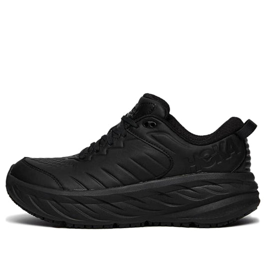 HOKA ONE ONE Bondi SR 'Preto Completo'