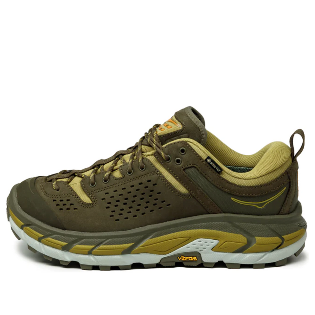 HOKA ONE ONE Tor Ultra 'Oliva Escuro Mercúrio'