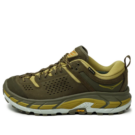 HOKA ONE ONE Tor Ultra 'Oliva Escuro Mercúrio'