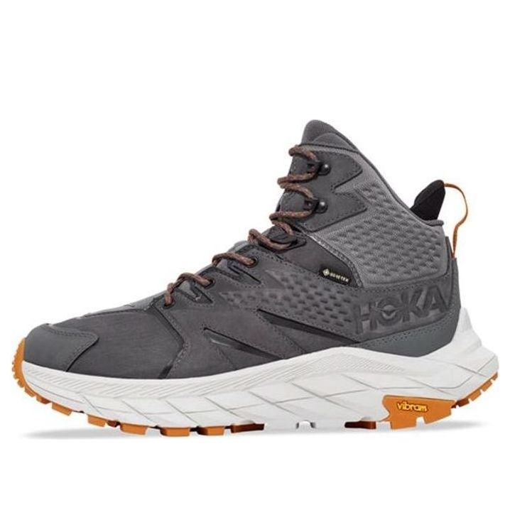 HOKA ONE ONE Anacapa Mid GTX 'Cinzento Pedra Névoa do Porto'