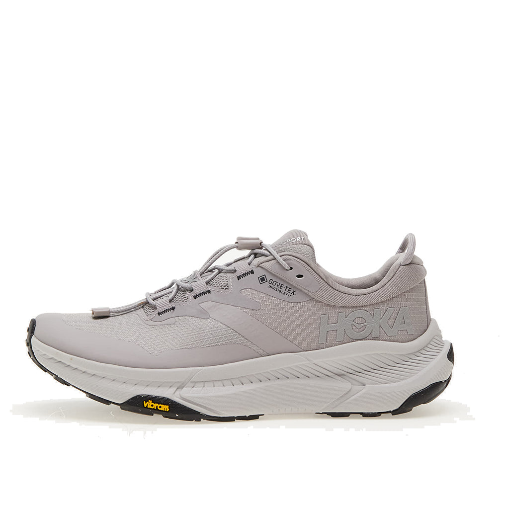 HOKA ONE ONE Transport Gore-Tex 'Opala Vaporosa' - Mulher