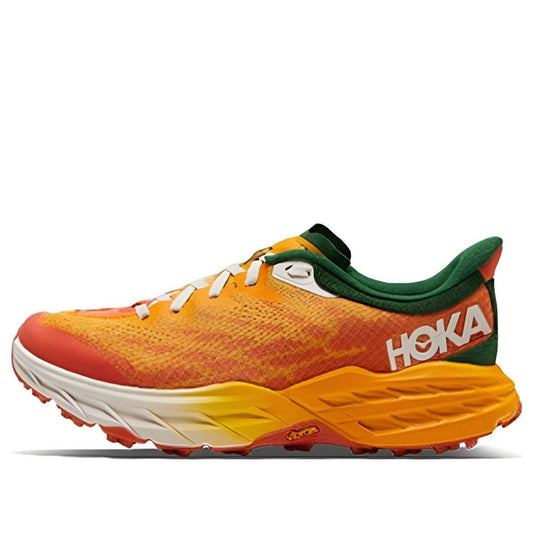 HOKA ONE ONE Speedgoat 5 'Laranja'