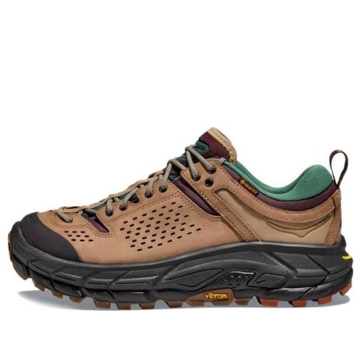 HOKA ONE ONE x Bodega Tor Ultra Low 'Castanho'