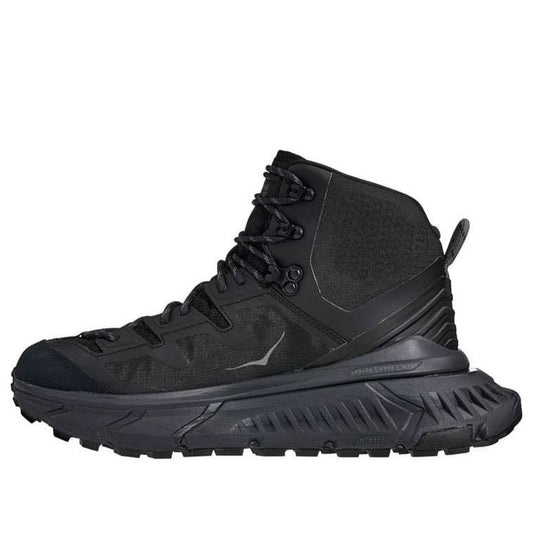 HOKA ONE ONE Tennine Hike GTX 'Preto'