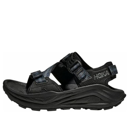 HOKA ONE ONE Infini Hike TC 'Preto' - Mulher