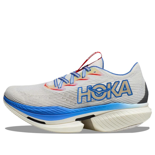 HOKA ONE ONE Cielo X1 'Branco Azul'