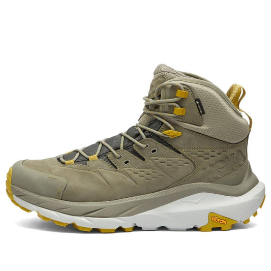 HOKA ONE ONE Kaha 2 GTX 'Oliva Névoa Mercúrio'