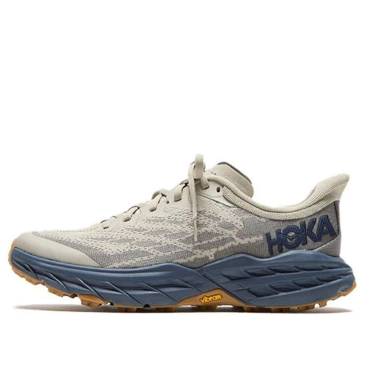 HOKA ONE ONE Speedgoat 5 'Cinzento Névoa Preto'