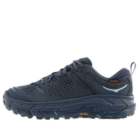 HOKA ONE ONE Tor Ultra Low WP JP 'Denim Escuro'