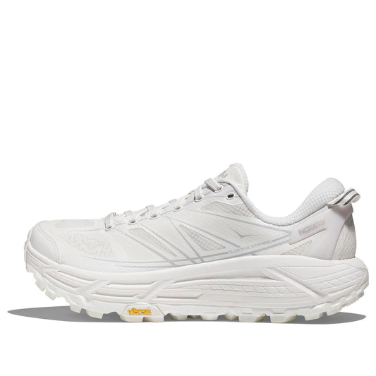 HOKA ONE ONE Mafate Speed 2 'Branco Pedra da Lua'