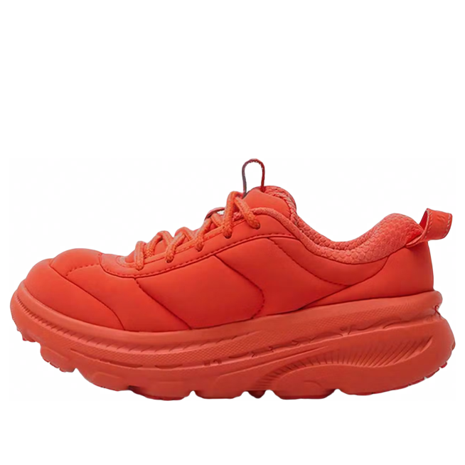HOKA ONE ONE x Marni Bondi B3LS 'Vermelho Poinciana'