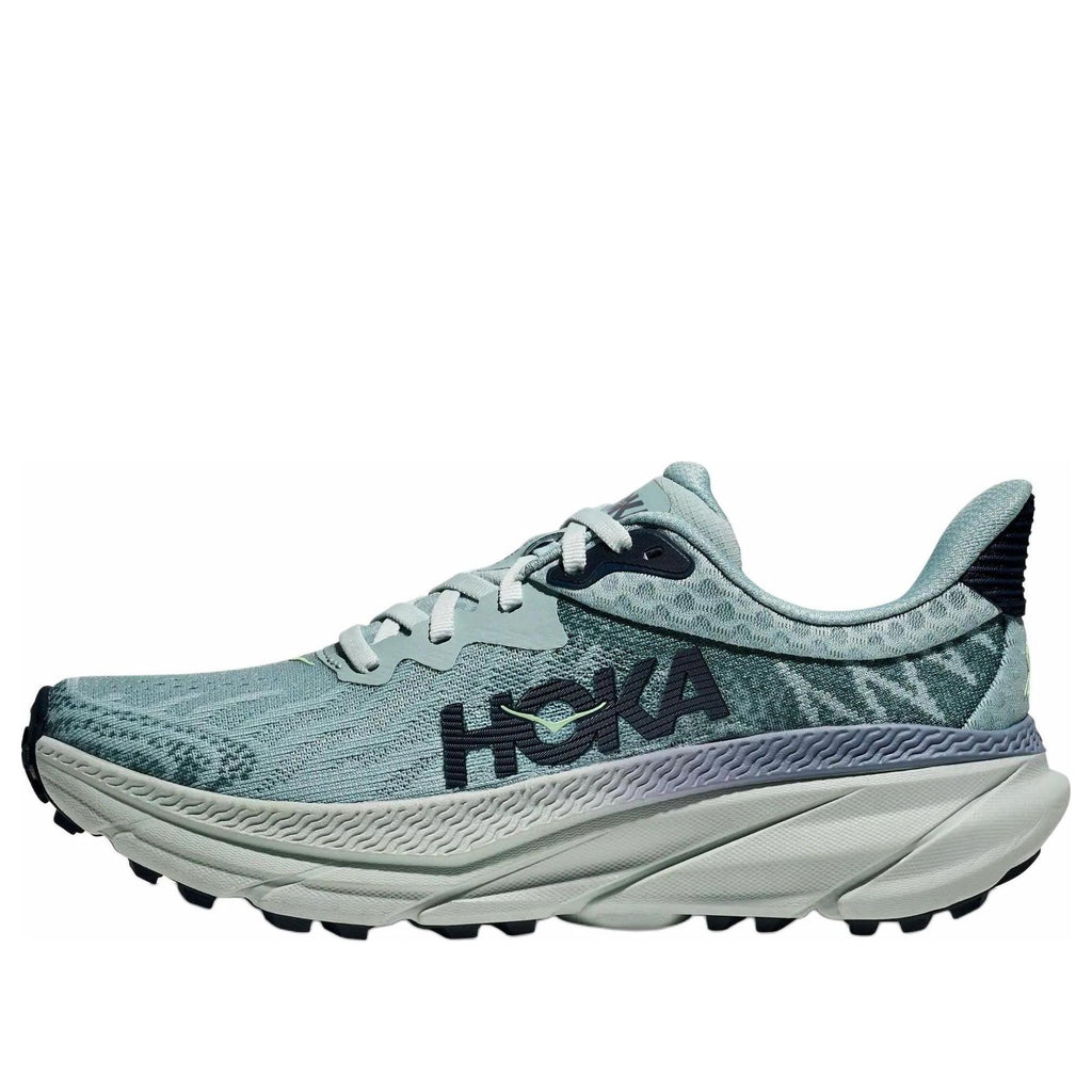 HOKA ONE ONE Challenger 7 'Gota Cristalina' - Mulher