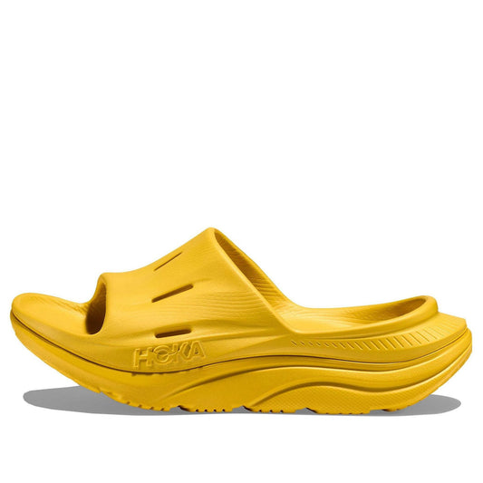 HOKA ONE ONE Ora Recovery Slide 3 'Maracujá'