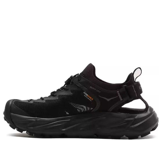 HOKA ONE ONE Hopara 2 'Preto' - Mulher