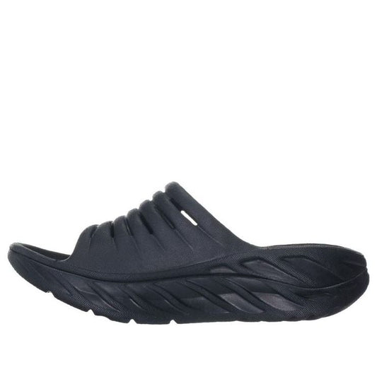 HOKA ONE ONE Ora Recovery Slide 'Preto' - Mulher