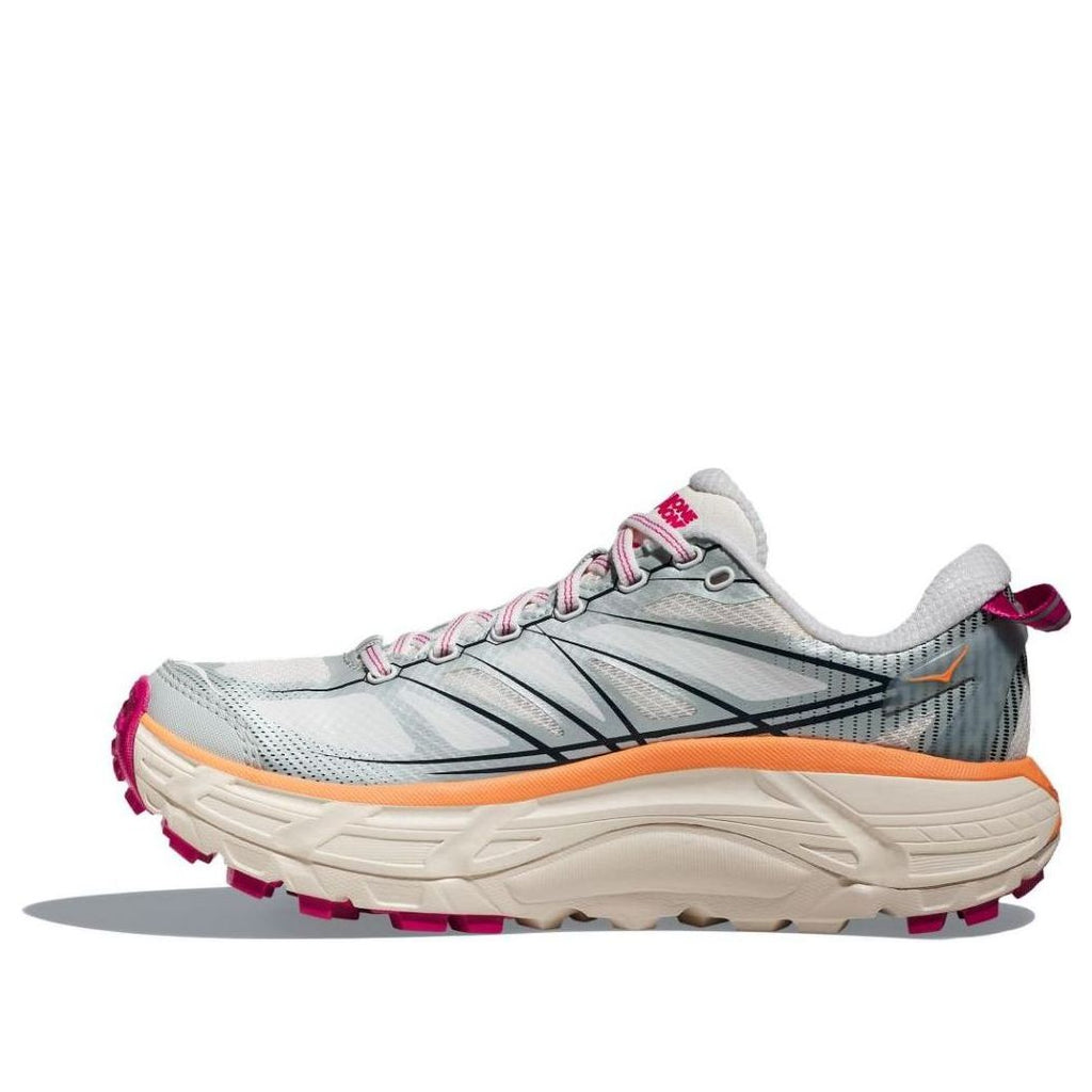 HOKA ONE ONE Mafate Speed 2 'Gelo Laranja'
