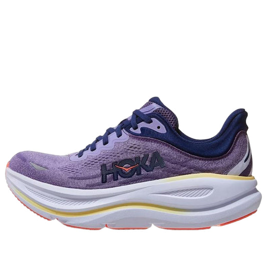 HOKA ONE ONE Bondi 9 'Compota de Frutos Silvestres' - Mulher
