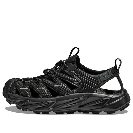 HOKA ONE ONE Hopara 'Preto' - Mulher