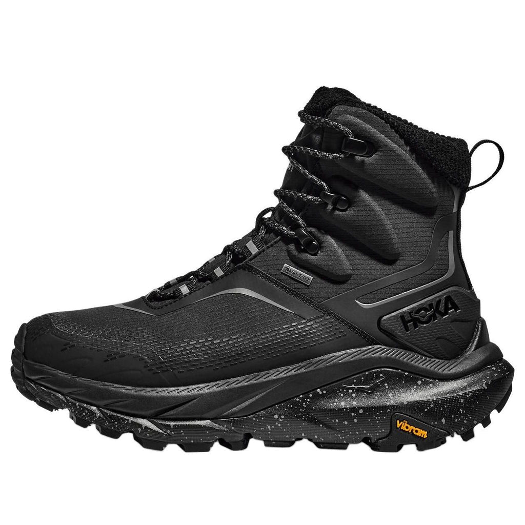 HOKA ONE ONE Kaha 2 FROST GTX 'Preto' - Mulher