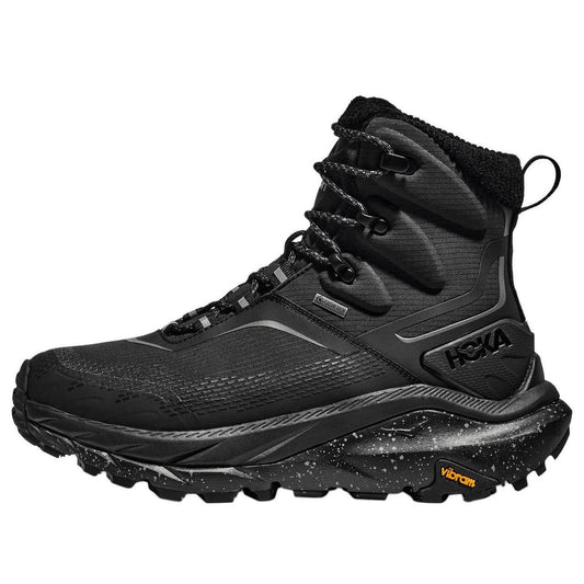 HOKA ONE ONE Kaha 2 FROST GTX 'Preto' - Mulher