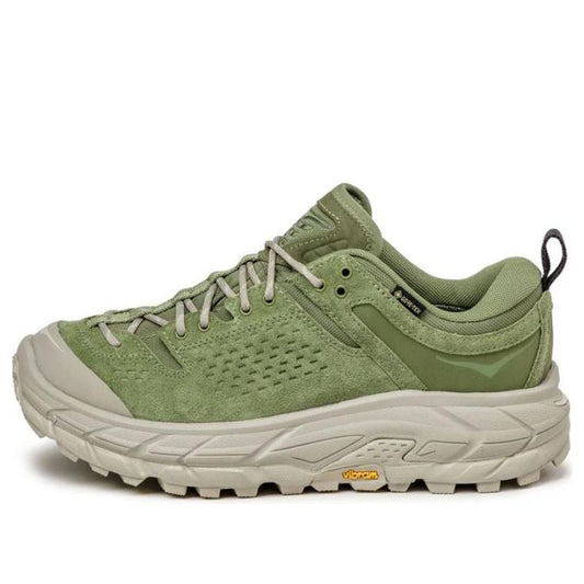 HOKA ONE ONE Tor Ultra Lo TP Gore-Tex 'Verde Floresta'