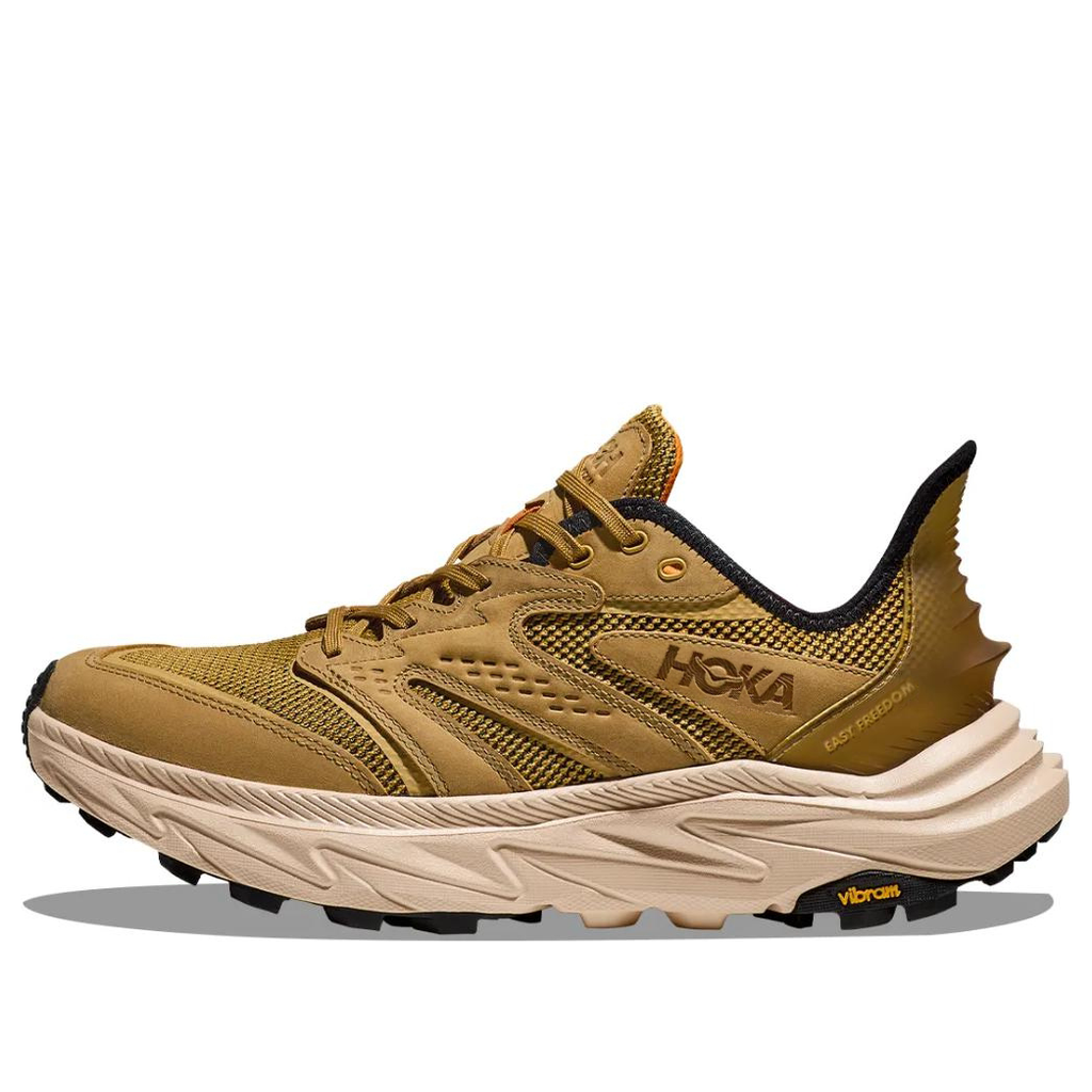 HOKA ONE ONE Anacapa 2 Freedom 'Bege'