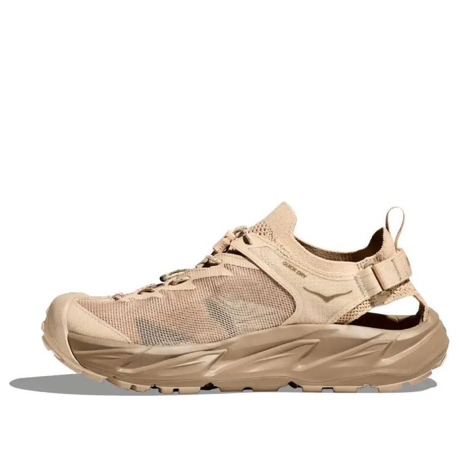 HOKA ONE ONE Hopara 2 Sandal 'Areia Movediça'