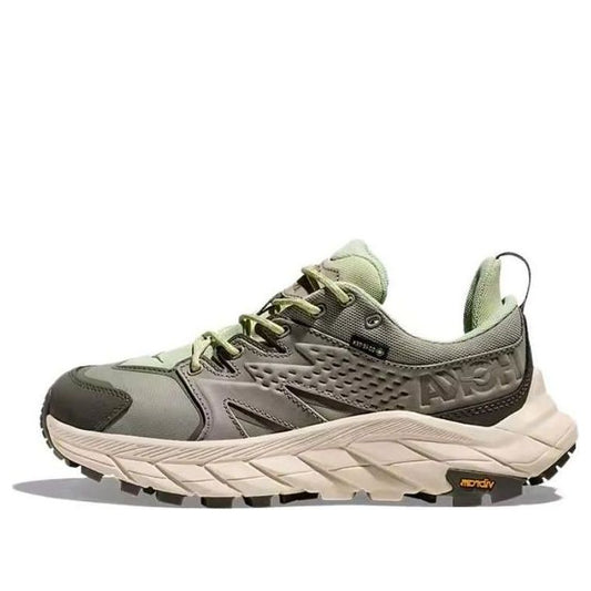 HOKA ONE ONE Anacapa Low GORE-TEX 'Cevada Verde Sementes'