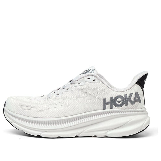 HOKA ONE ONE Clifton 9 'Cinzento Nuvem Aço'